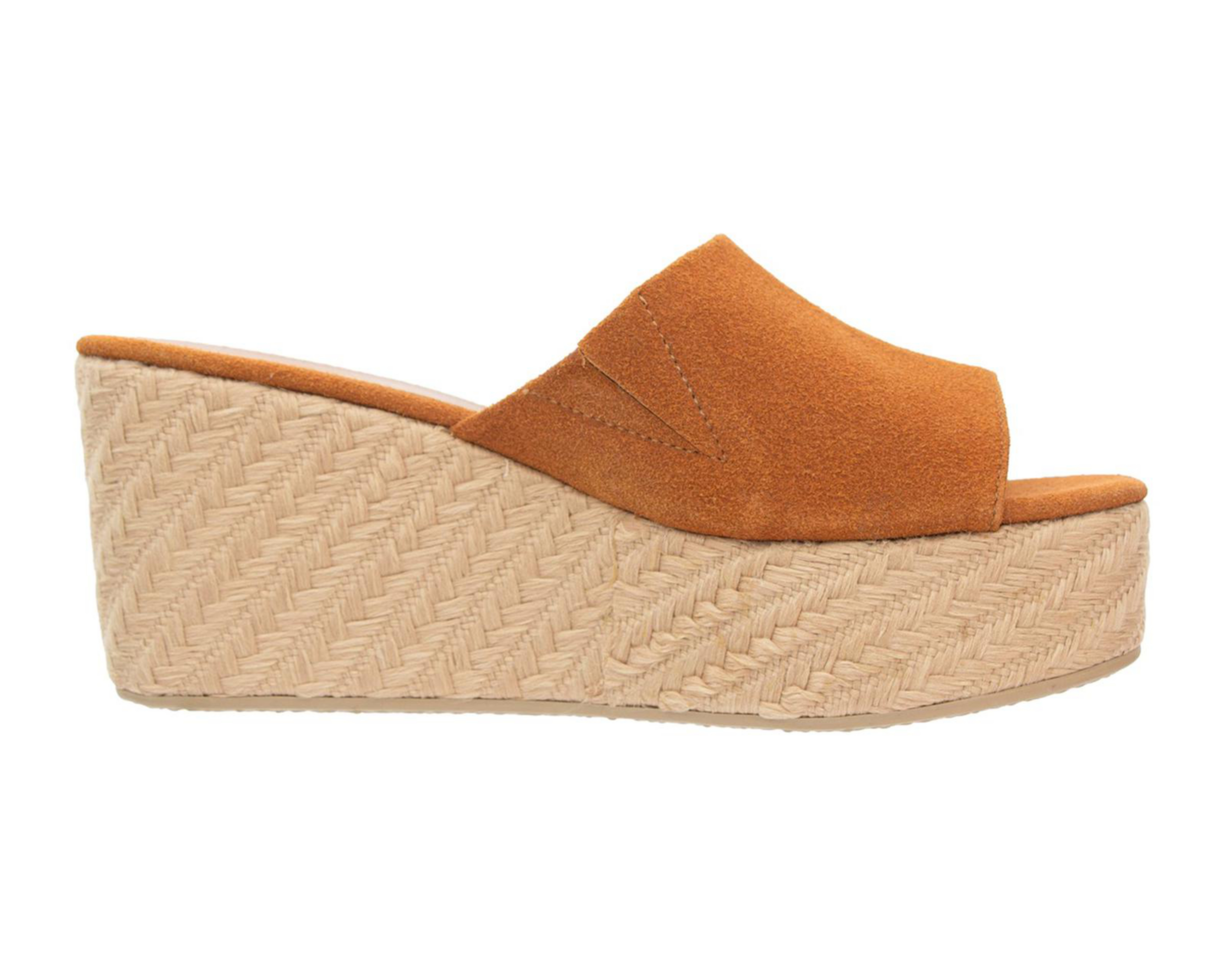 Foto 5 pulgar | Sandalias Casuales Sahara para Mujer