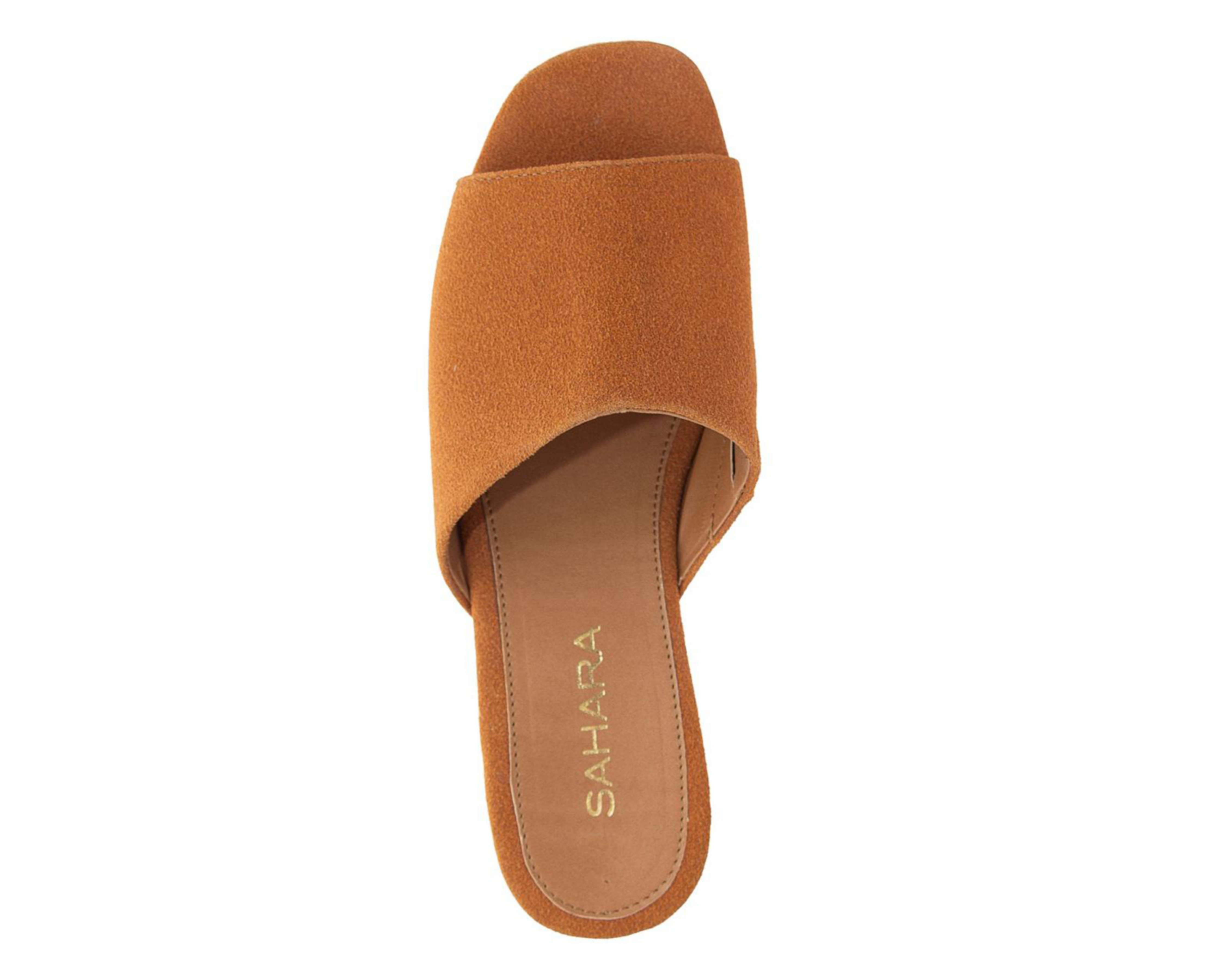 Foto 6 pulgar | Sandalias Casuales Sahara para Mujer