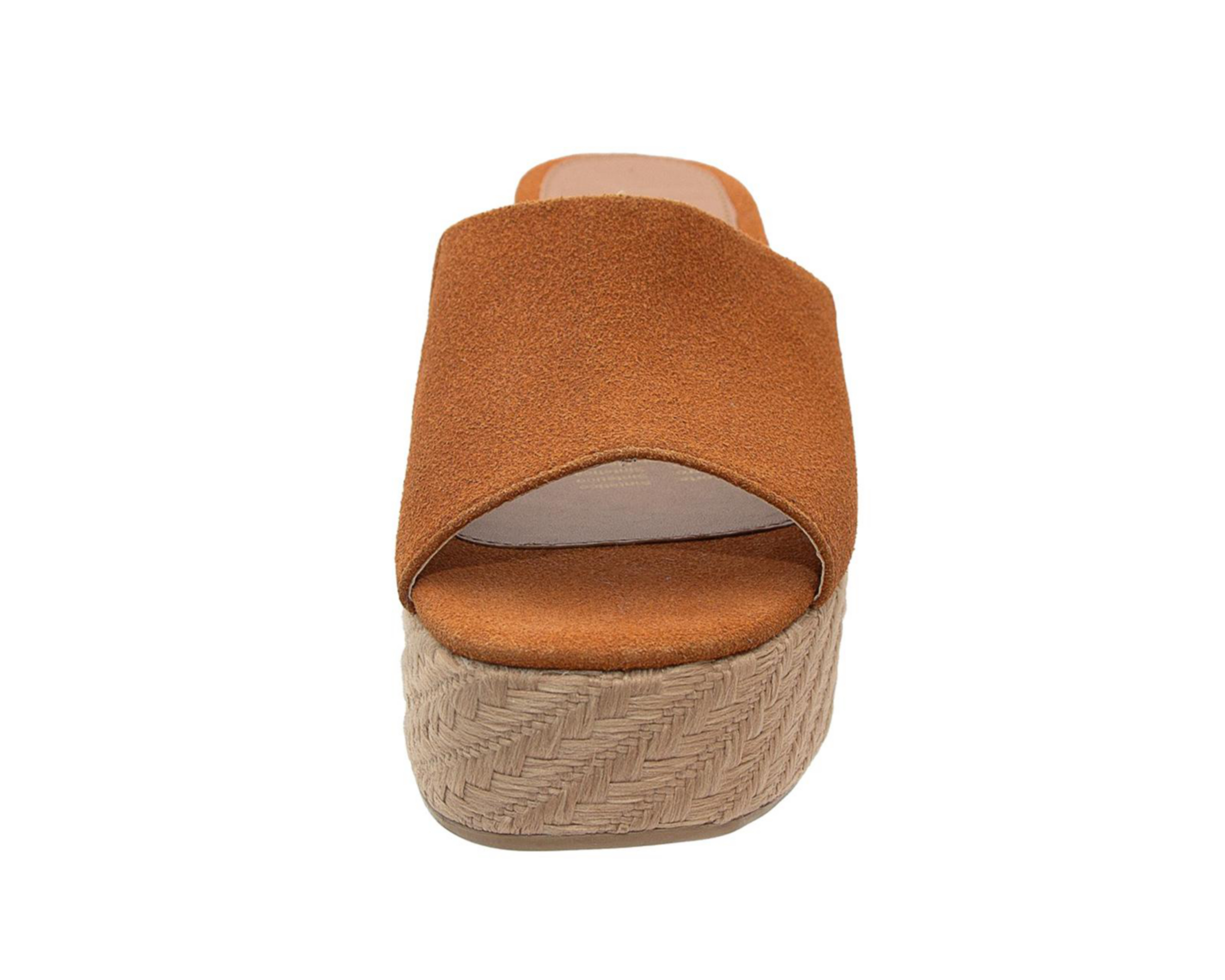 Foto 7 pulgar | Sandalias Casuales Sahara para Mujer