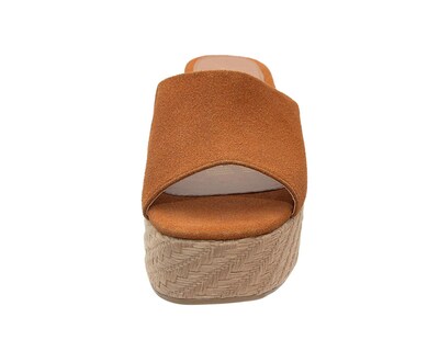 Foto 6 | Sandalias Casuales Sahara para Mujer