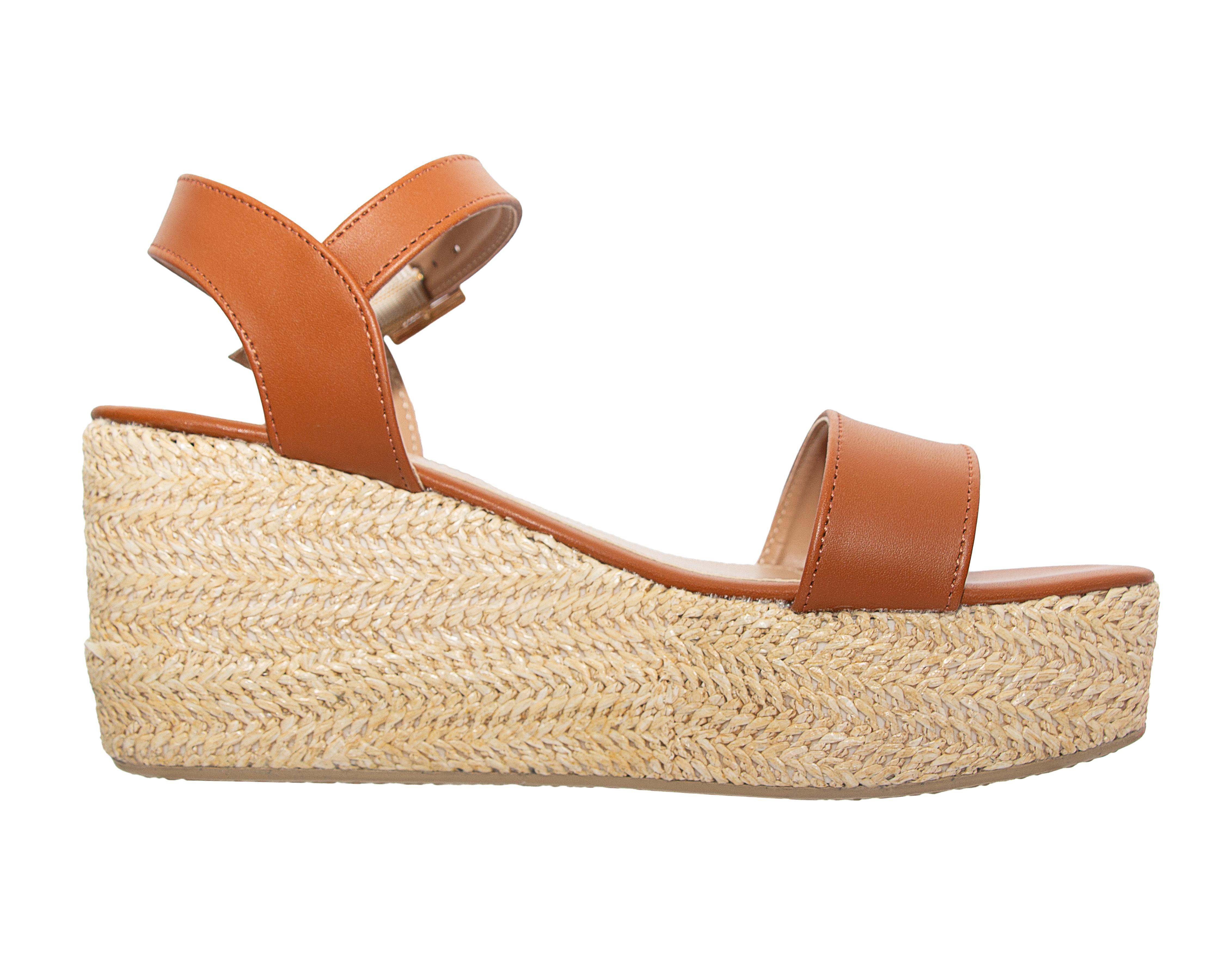 Foto 5 pulgar | Sandalias Casuales Sahara para Mujer