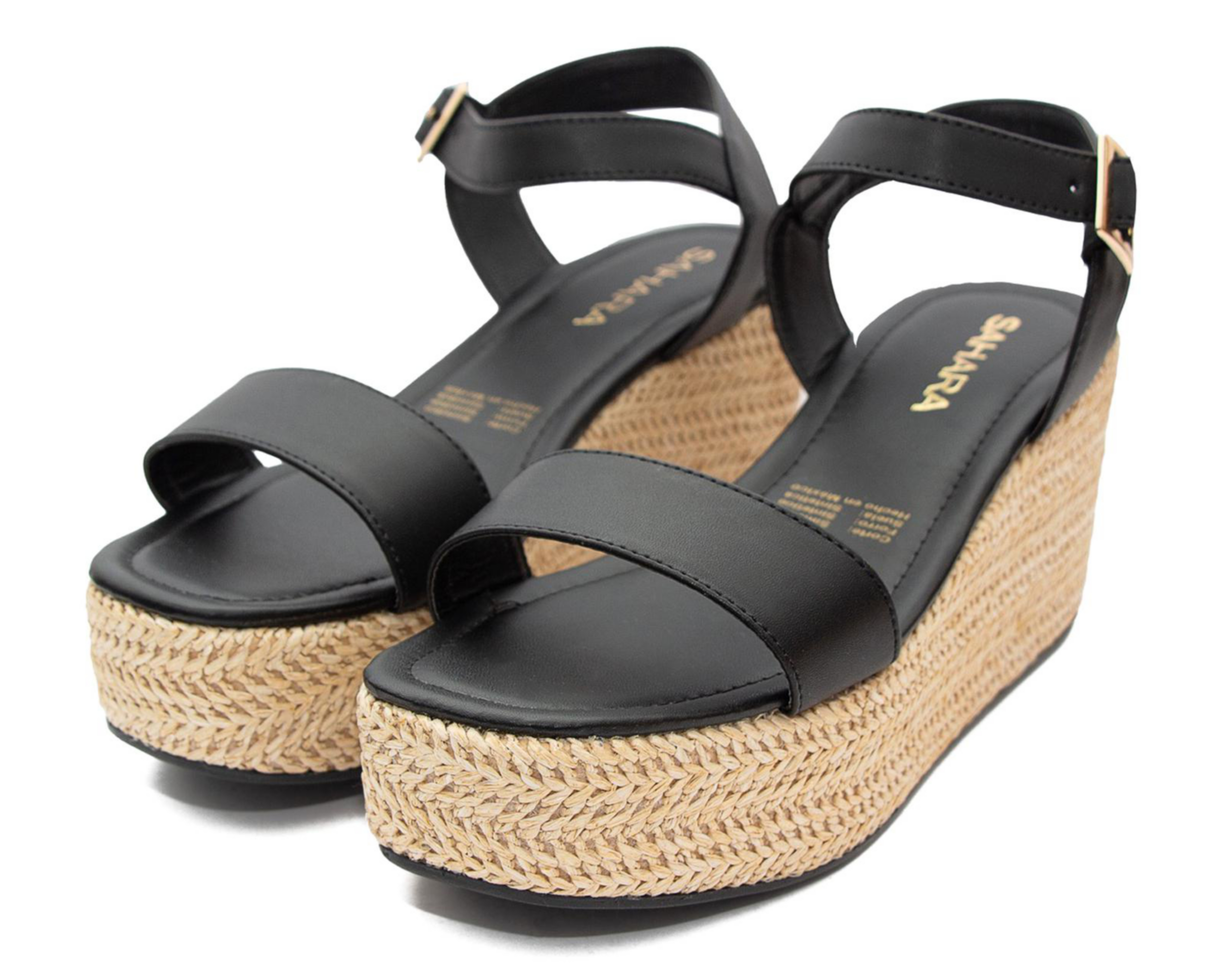 Foto 1 | Sandalias Casuales Sahara para Mujer