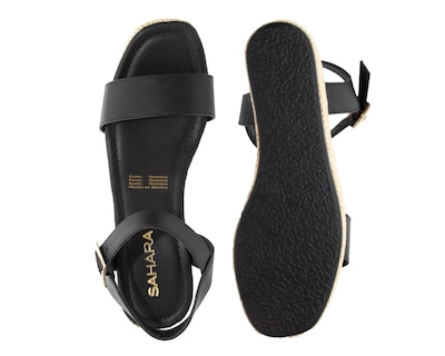 Foto 2 | Sandalias Casuales Sahara para Mujer