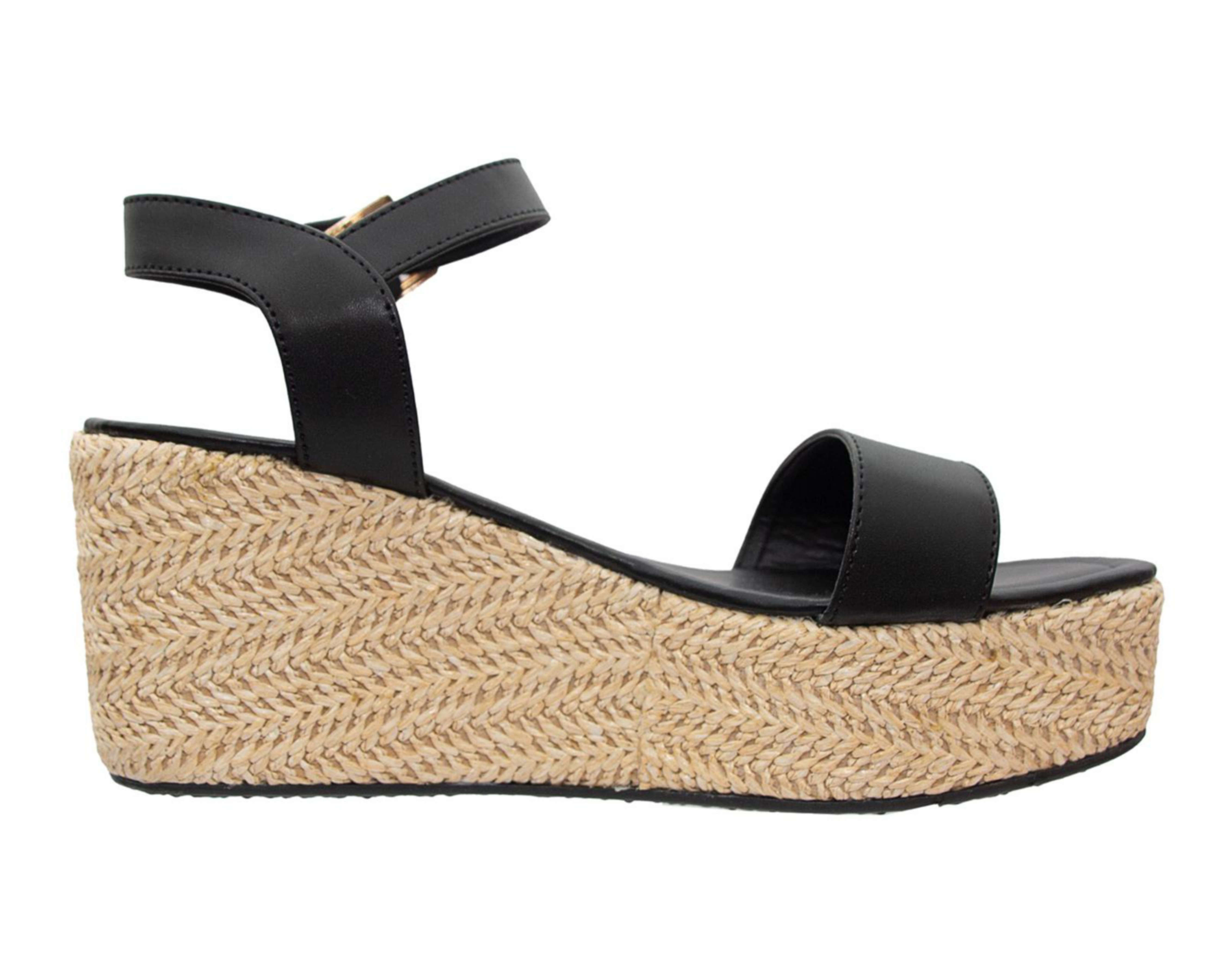 Foto 5 pulgar | Sandalias Casuales Sahara para Mujer