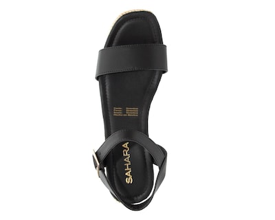 Foto 5 | Sandalias Casuales Sahara para Mujer