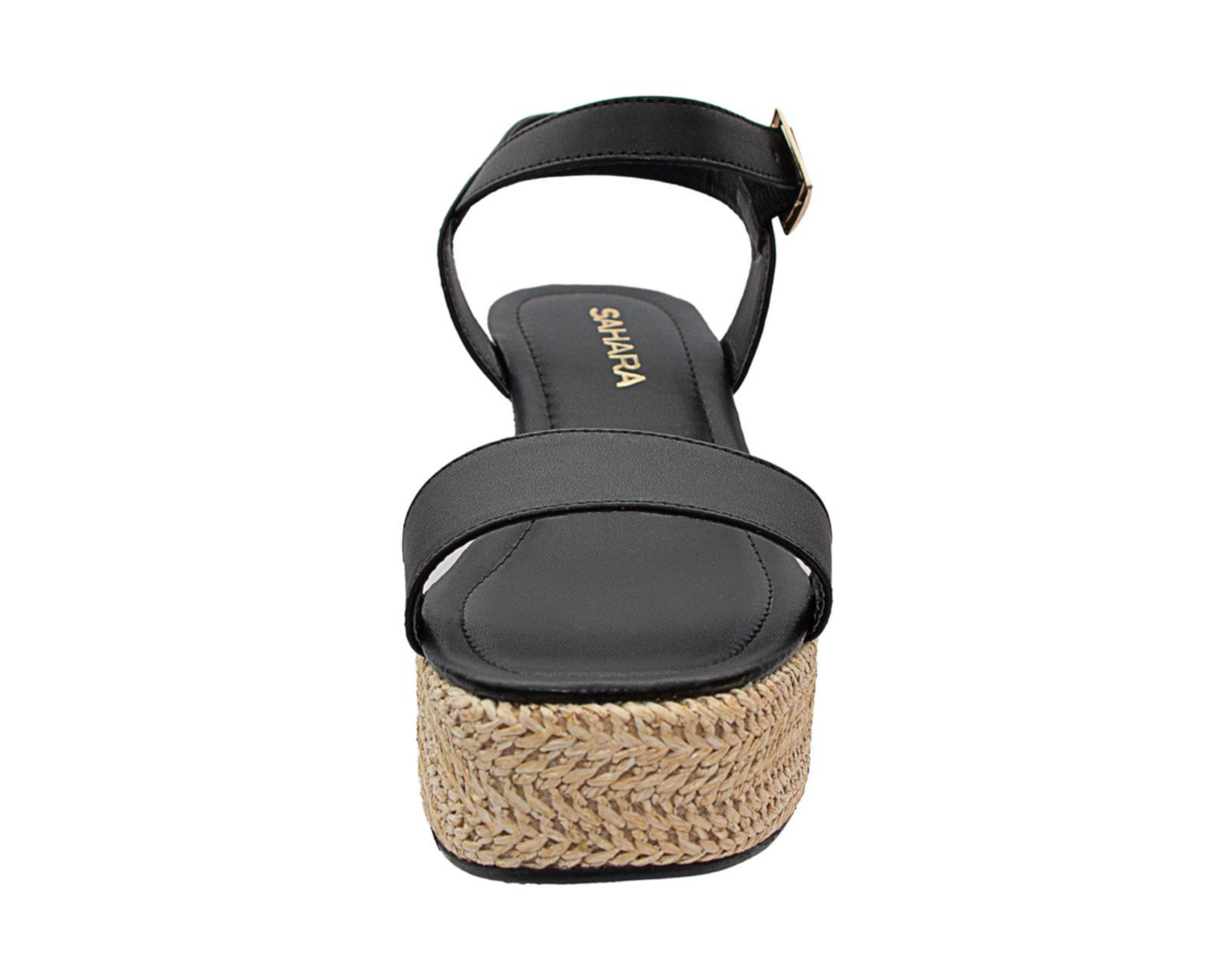 Foto 7 pulgar | Sandalias Casuales Sahara para Mujer