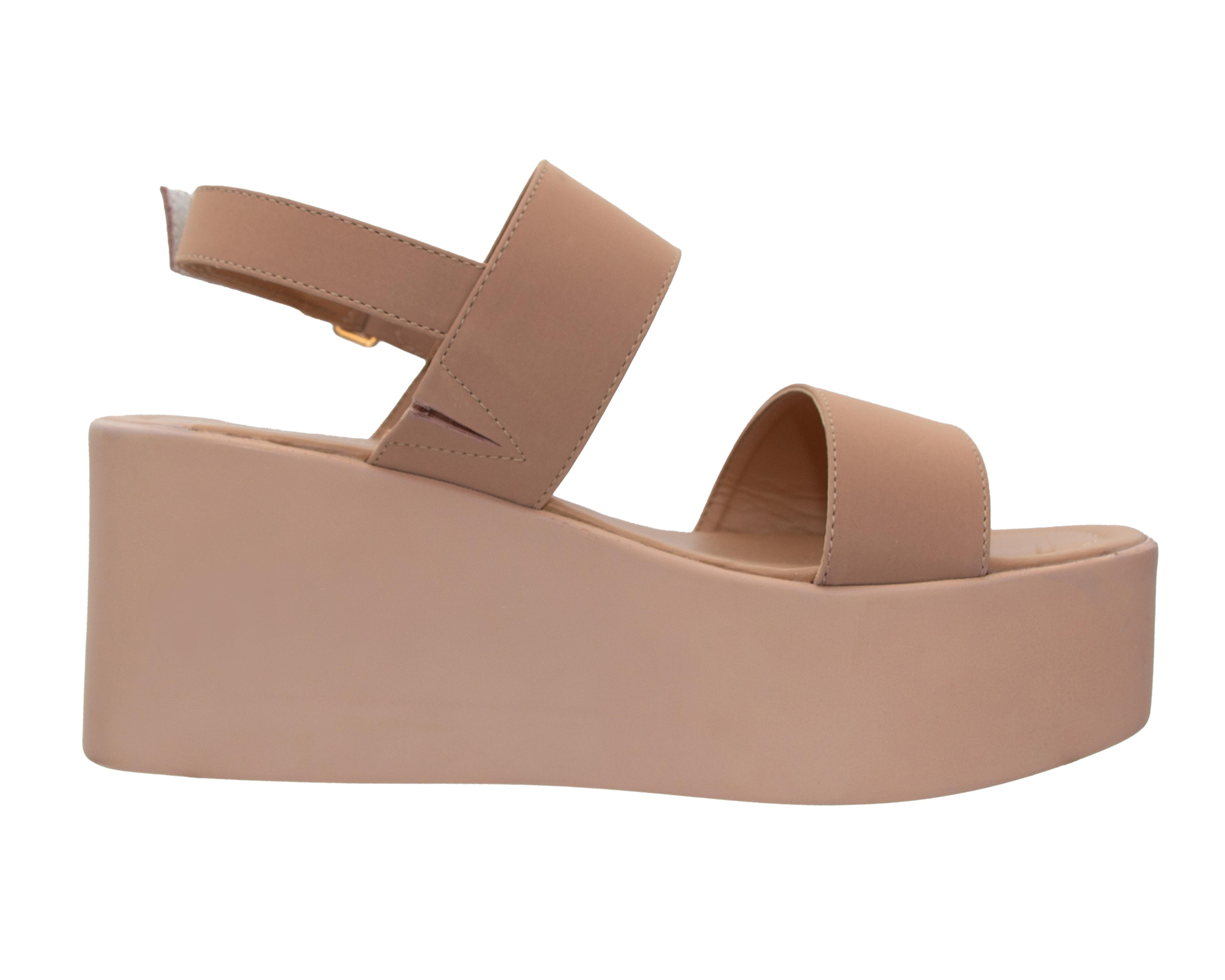 Foto 4 | Sandalias Casuales 18 Forever para Mujer