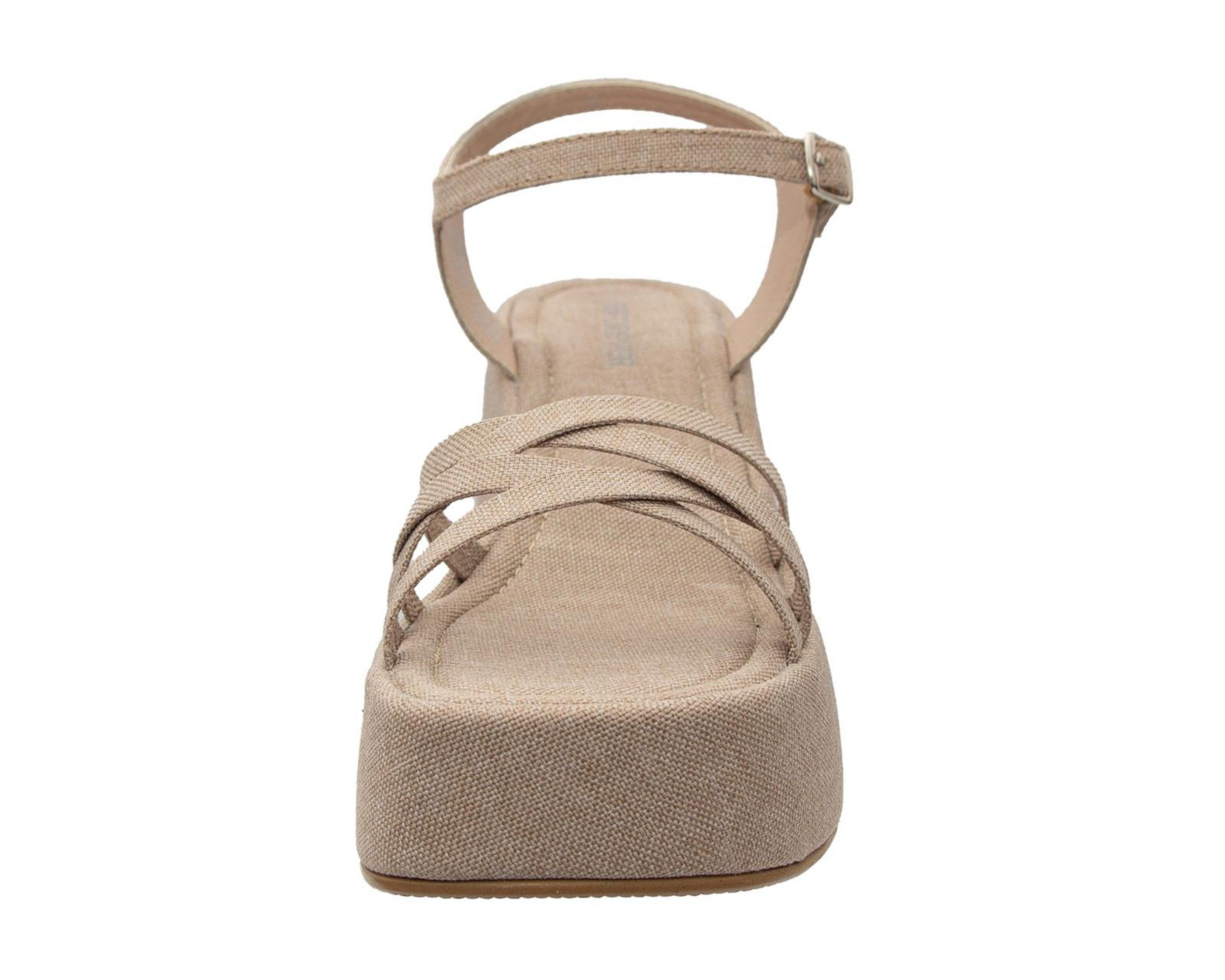 Foto 7 pulgar | Sandalias Casuales 18 Forever para Mujer