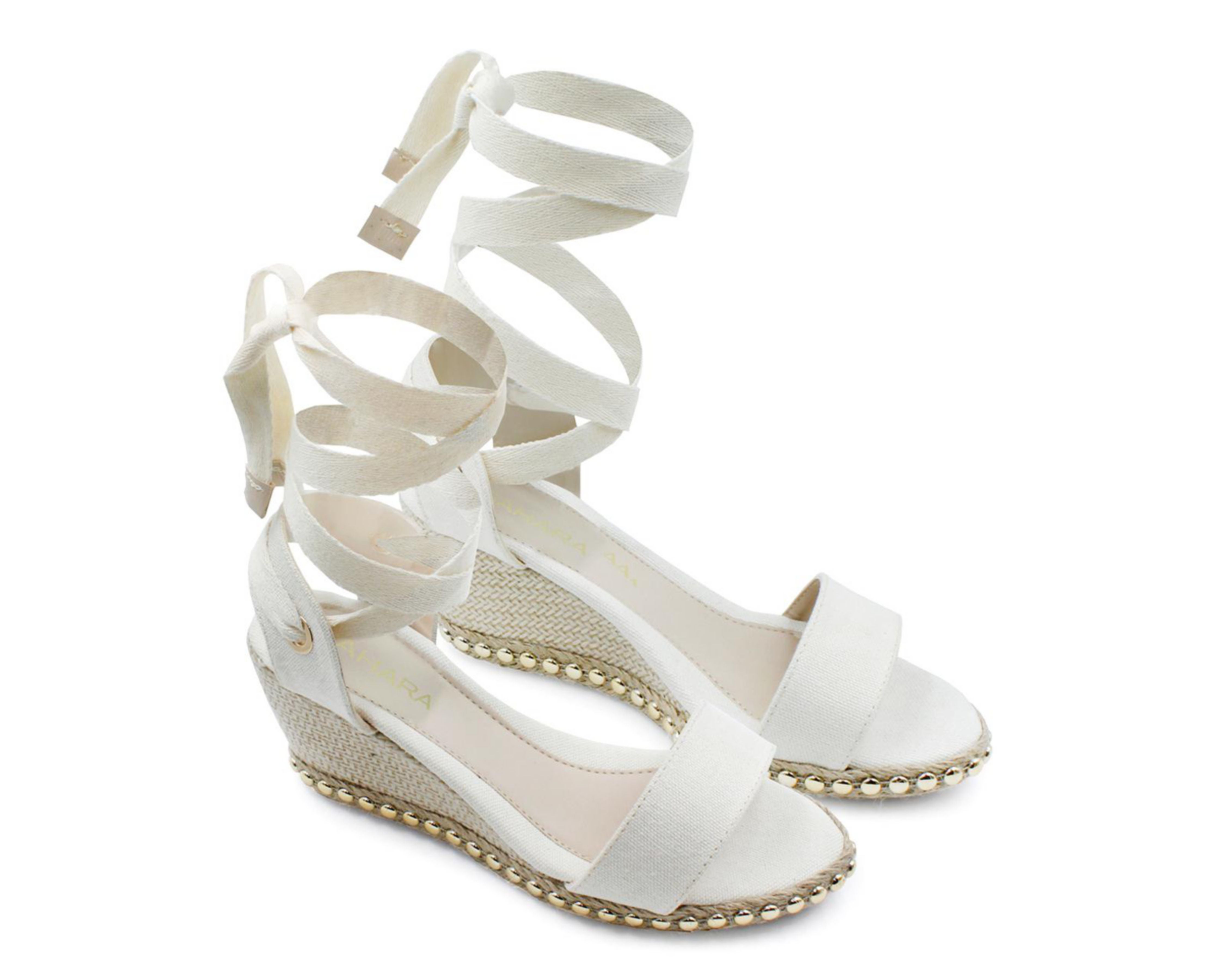 Sandalias Casuales Sahara para Mujer