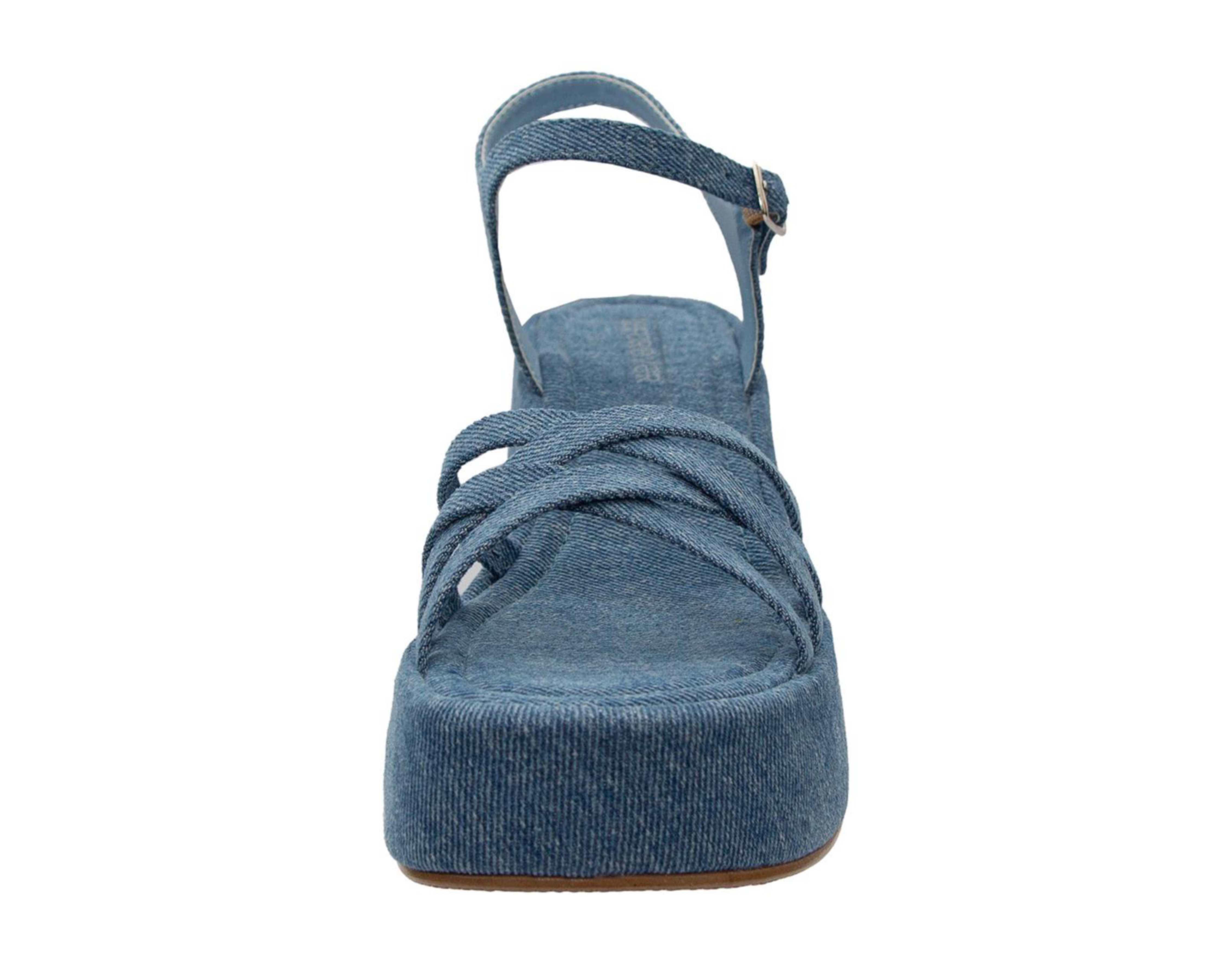 Foto 7 pulgar | Sandalias Casuales 18 Forever para Mujer