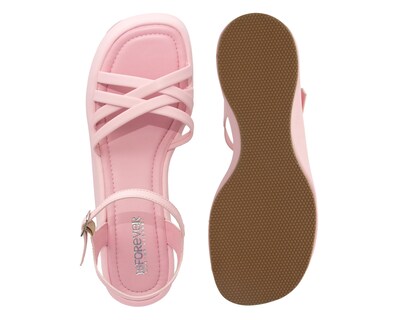 Foto 2 | Sandalias Casuales 18 Forever para Mujer
