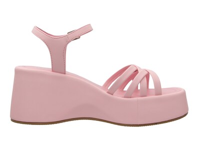 Foto 4 | Sandalias Casuales 18 Forever para Mujer