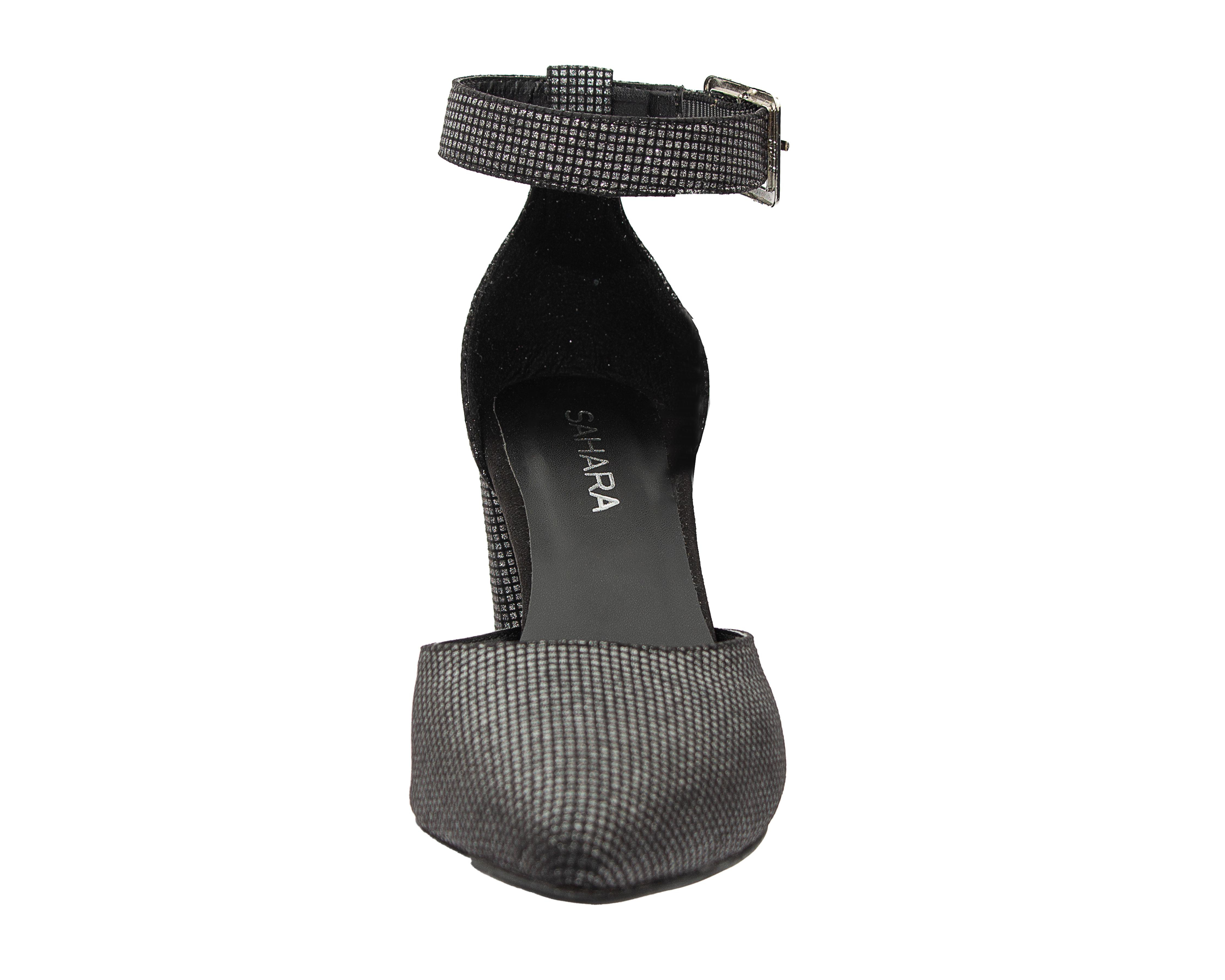 Foto 6 pulgar | Zapatillas Sahara para Mujer