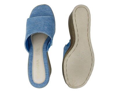 Foto 2 | Sandalias Casuales Sahara para Mujer