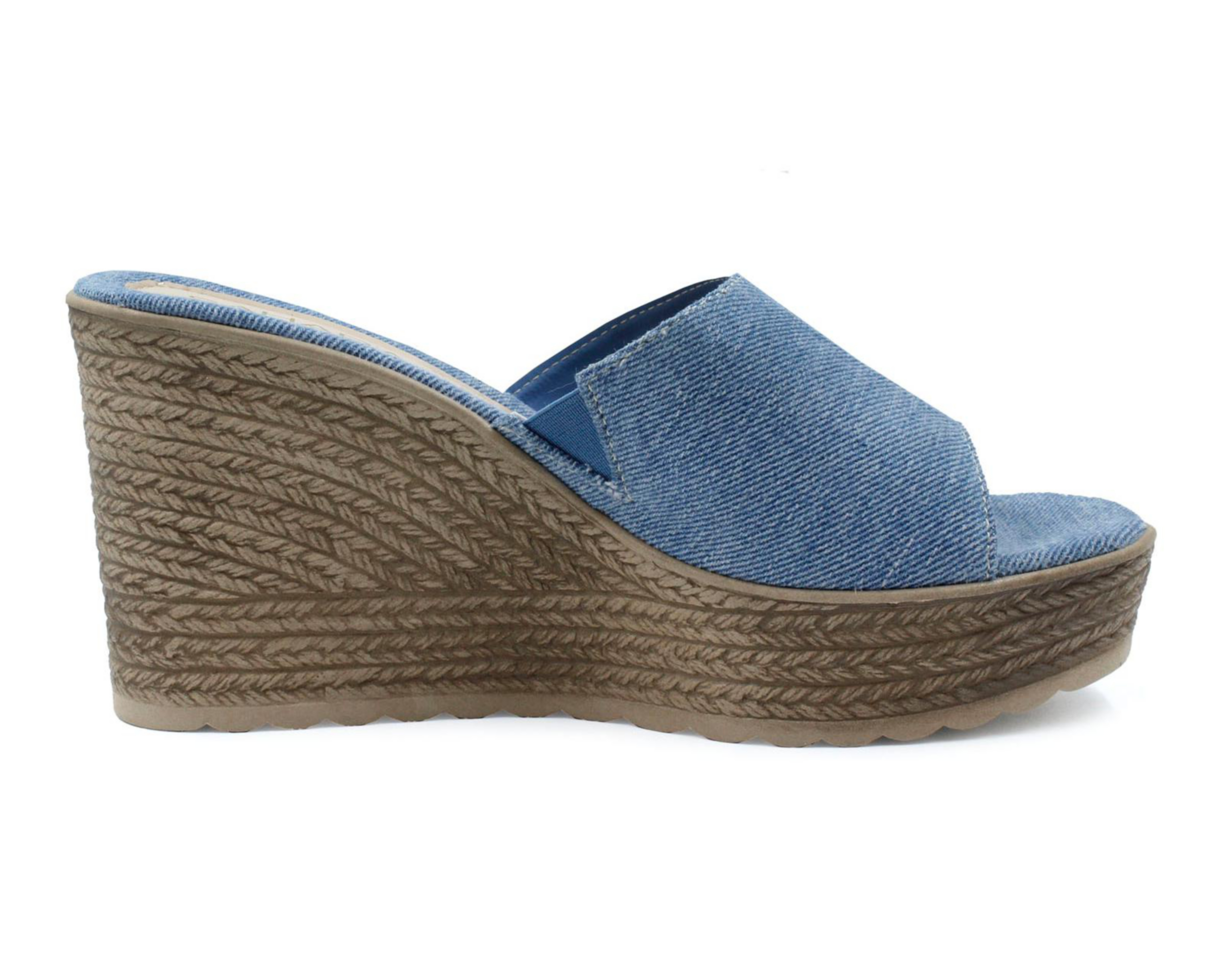 Foto 5 pulgar | Sandalias Casuales Sahara para Mujer