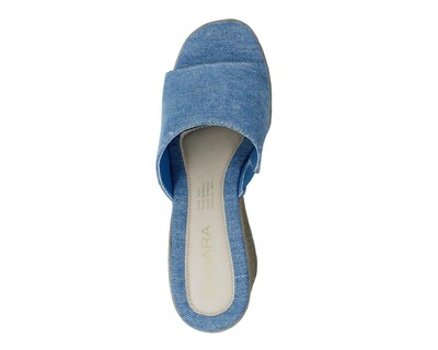 Foto 5 | Sandalias Casuales Sahara para Mujer