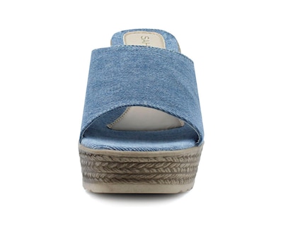 Foto 6 | Sandalias Casuales Sahara para Mujer