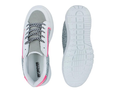 Foto 2 | Tenis Casuales 18 Forever para Mujer