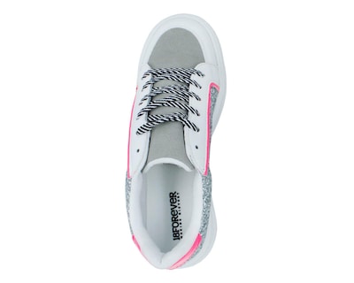 Foto 5 | Tenis Casuales 18 Forever para Mujer