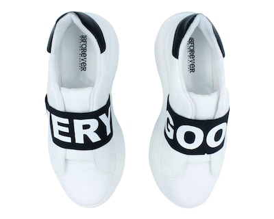 Foto 3 | Tenis Casuales 18 Forever para Mujer