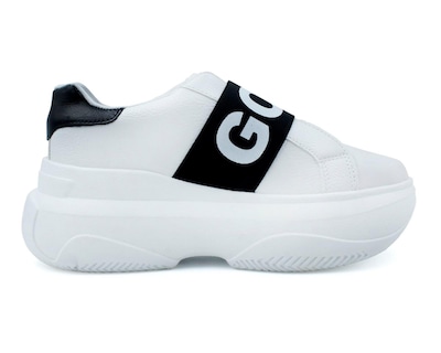 Foto 4 | Tenis Casuales 18 Forever para Mujer