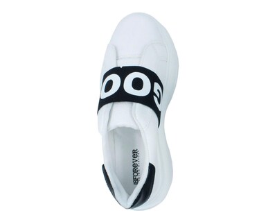 Foto 5 | Tenis Casuales 18 Forever para Mujer