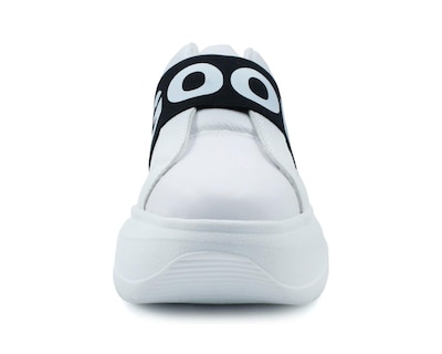 Foto 6 | Tenis Casuales 18 Forever para Mujer