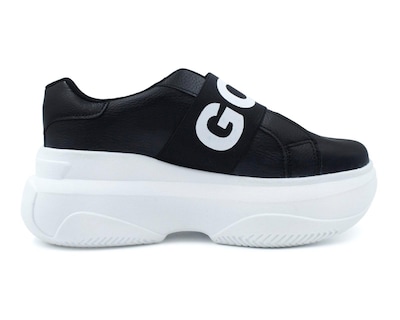 Foto 4 | Tenis Casuales 18 Forever para Mujer