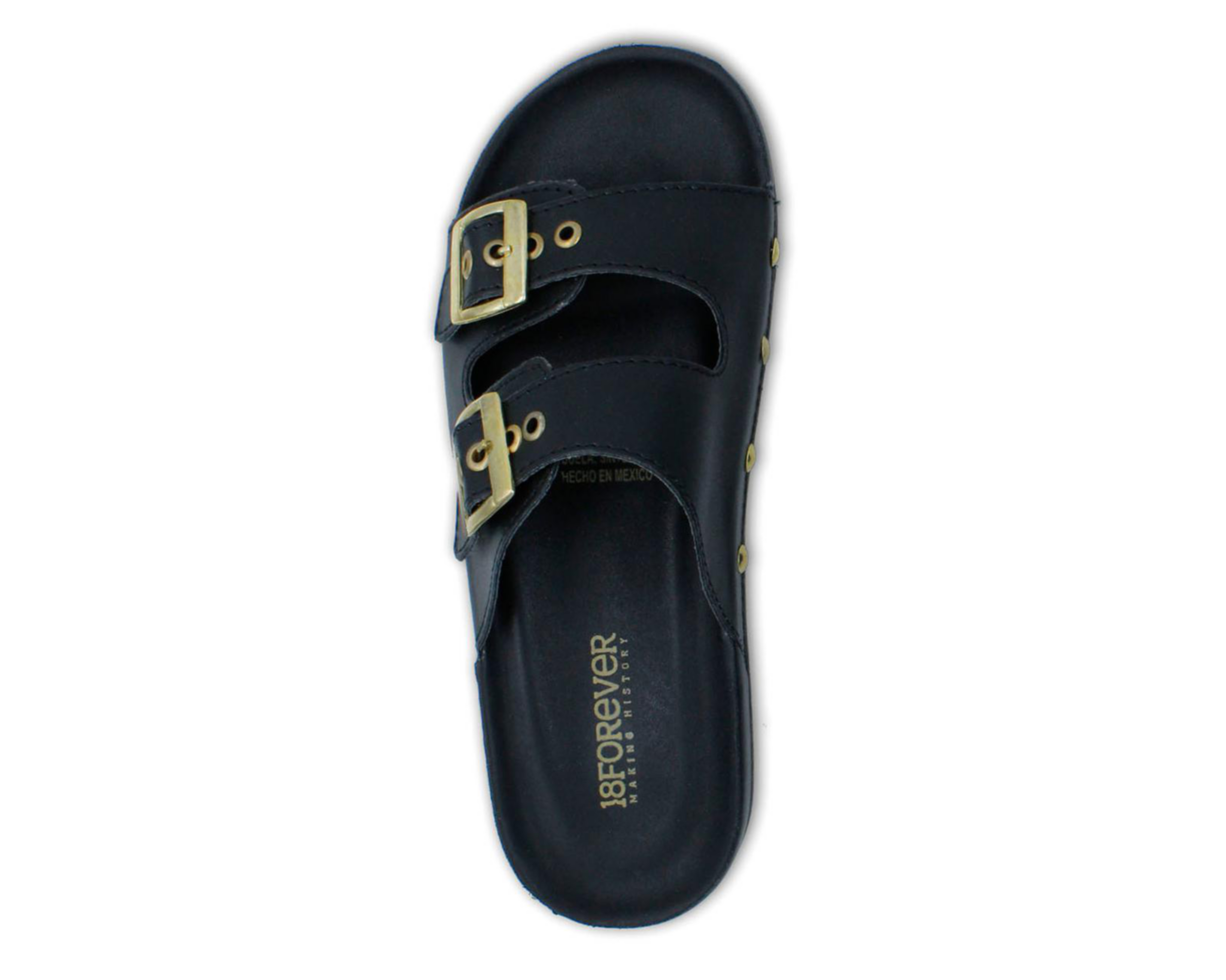 Foto 5 | Sandalias Casuales 18 Forever para Mujer