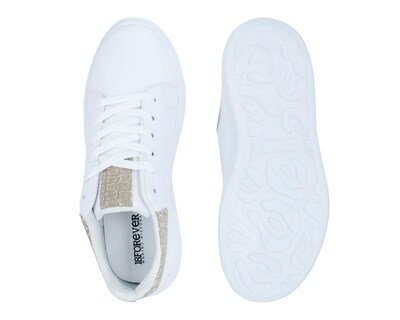 Foto 2 | Tenis Casuales 18 Forever para Mujer
