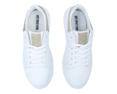 Foto 3 | Tenis Casuales 18 Forever para Mujer