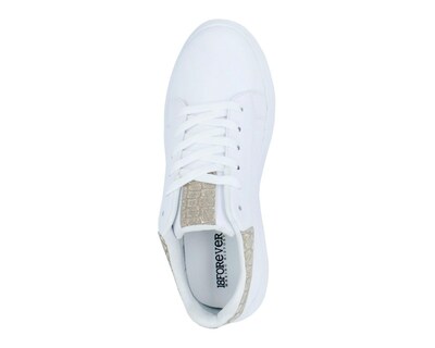 Foto 5 | Tenis Casuales 18 Forever para Mujer
