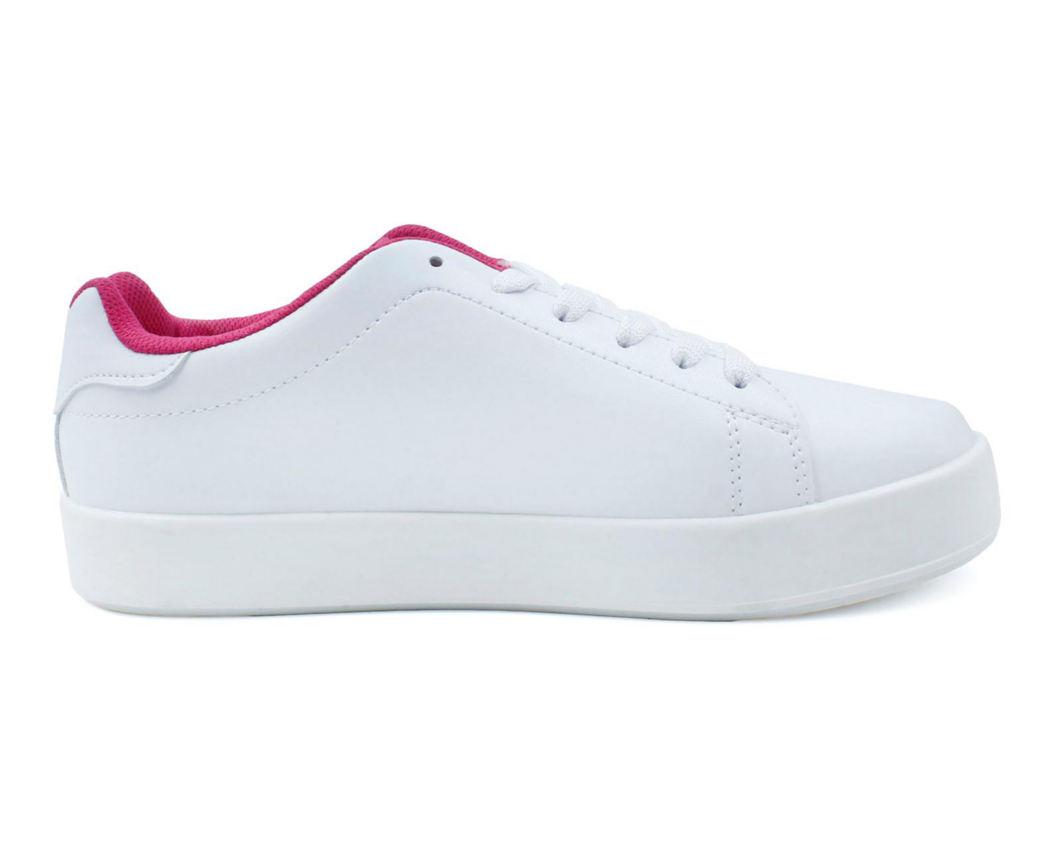 Foto 5 pulgar | Tenis Casuales 18 Forever para Mujer