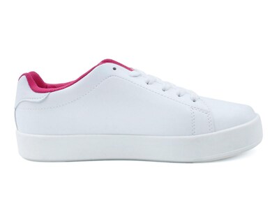 Foto 4 | Tenis Casuales 18 Forever para Mujer