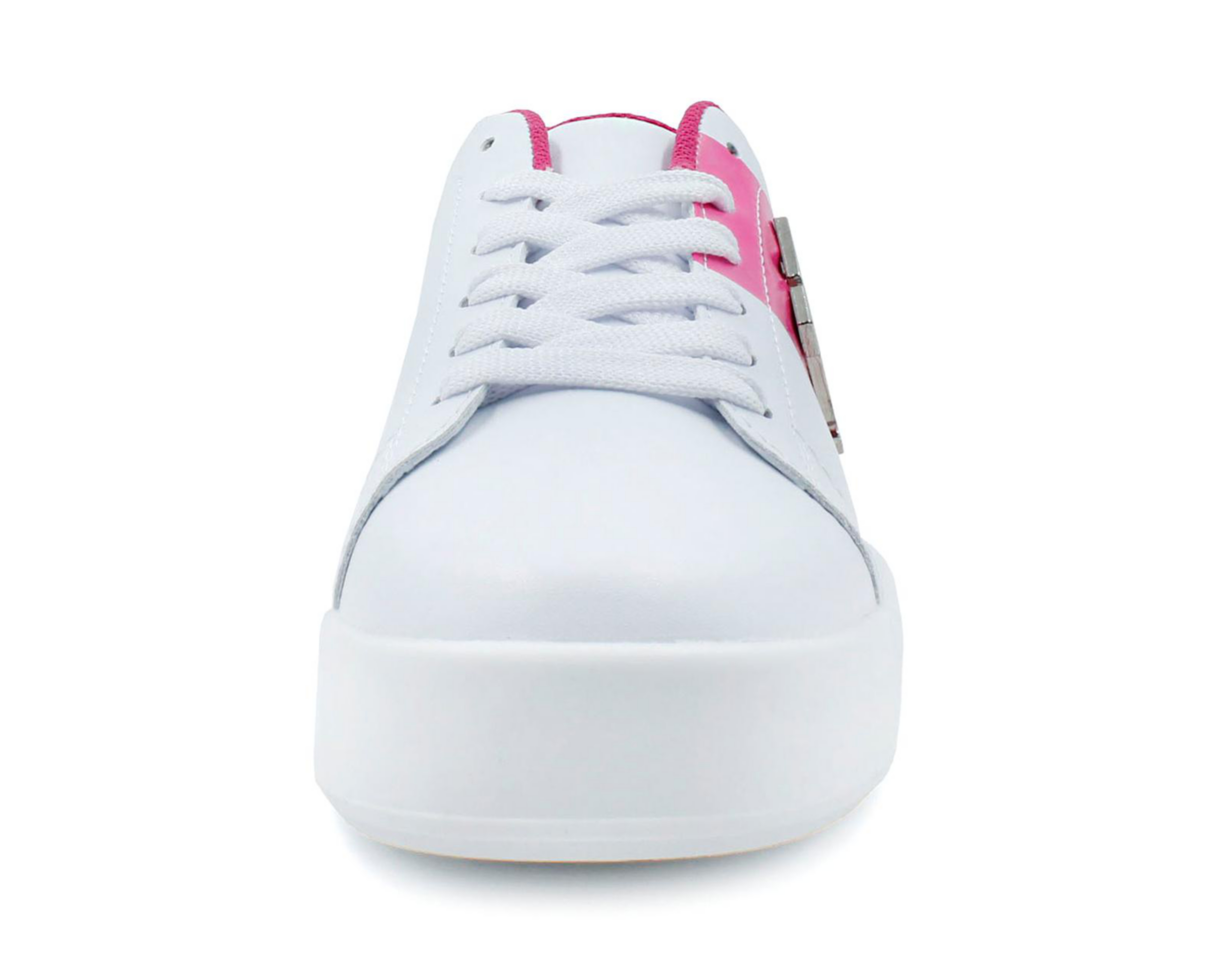 Foto 7 pulgar | Tenis Casuales 18 Forever para Mujer