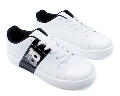 Foto 1 | Tenis Casuales 18 Forever para Mujer