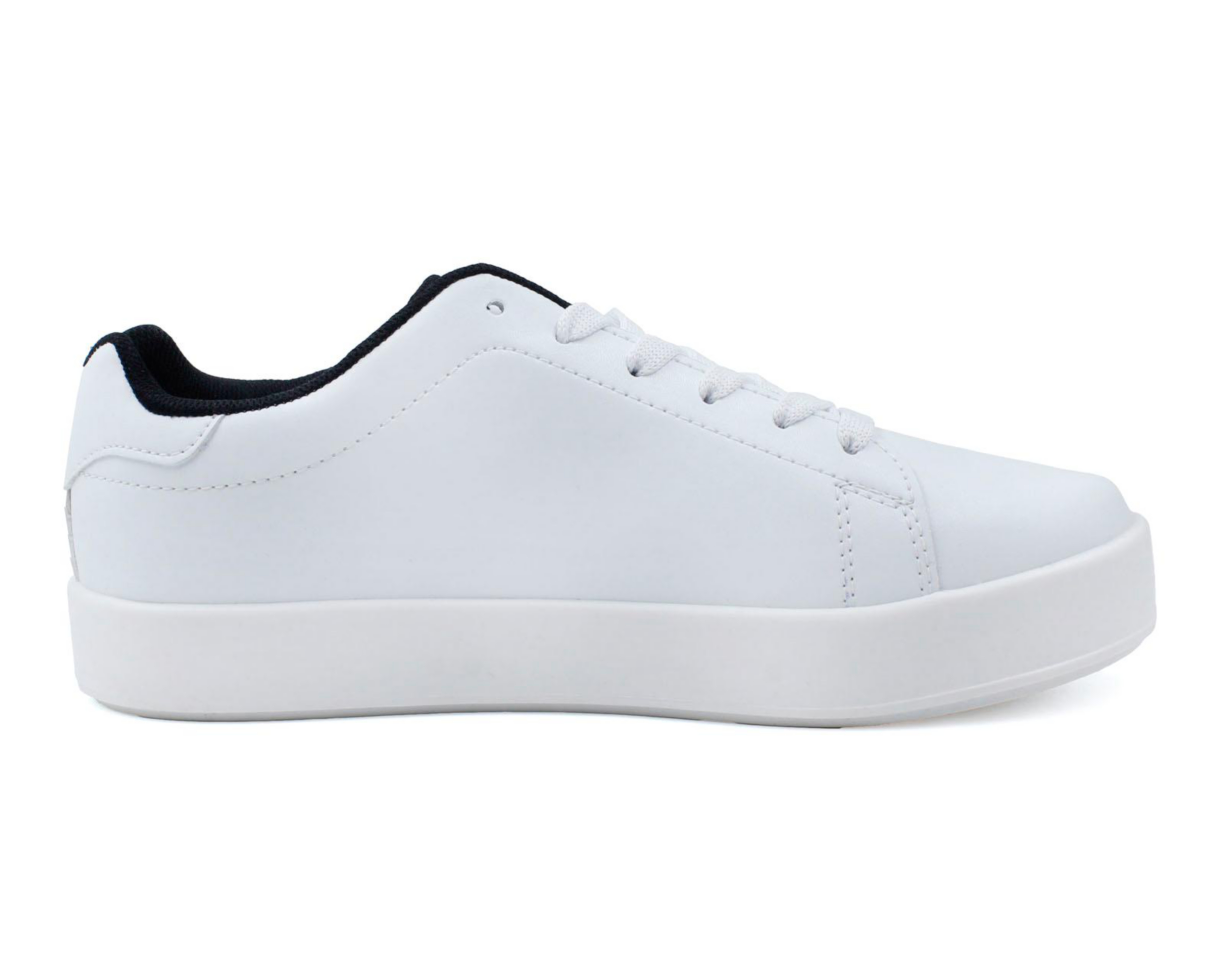 Foto 5 pulgar | Tenis Casuales 18 Forever para Mujer
