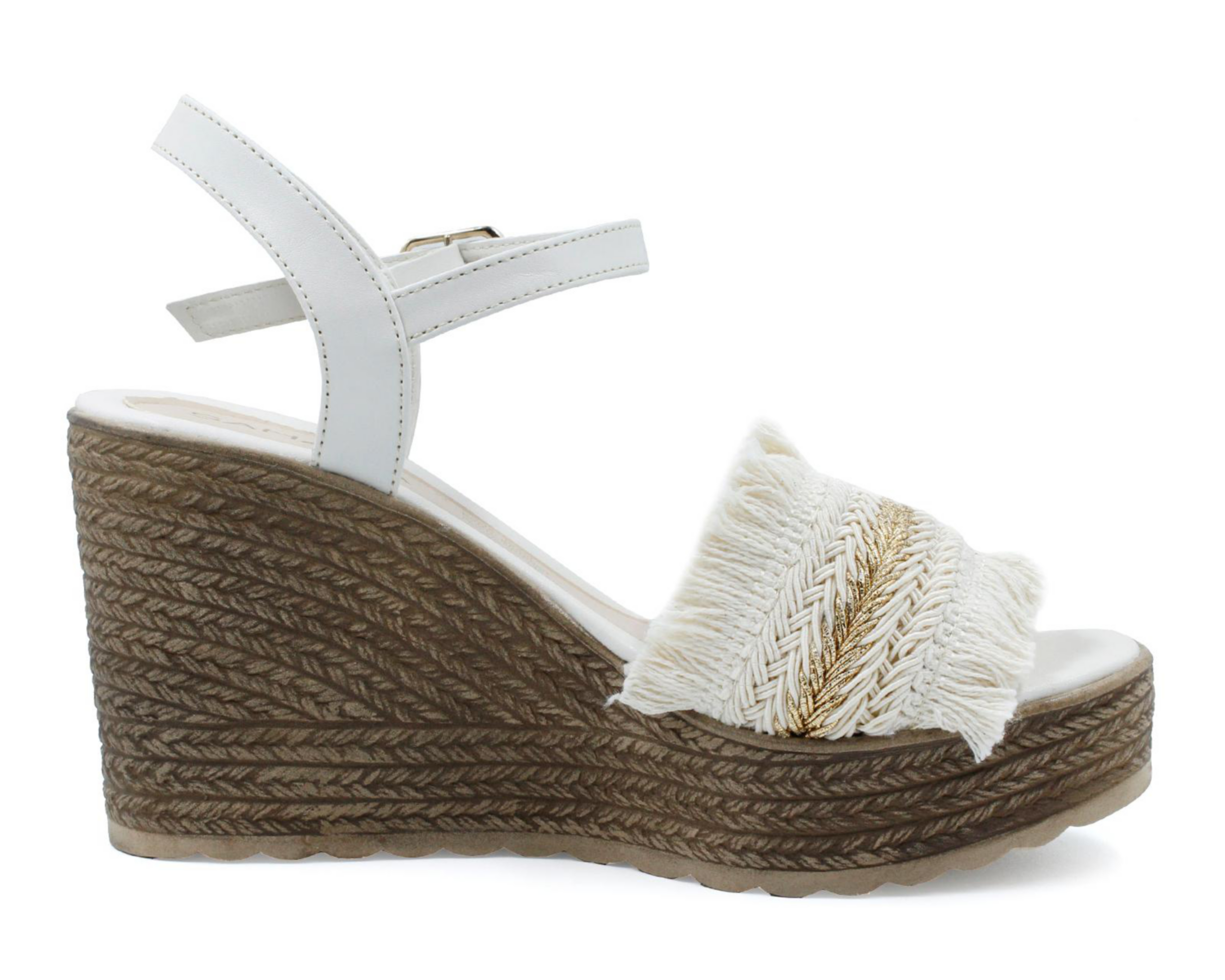 Foto 5 pulgar | Sandalias Casuales Sahara para Mujer