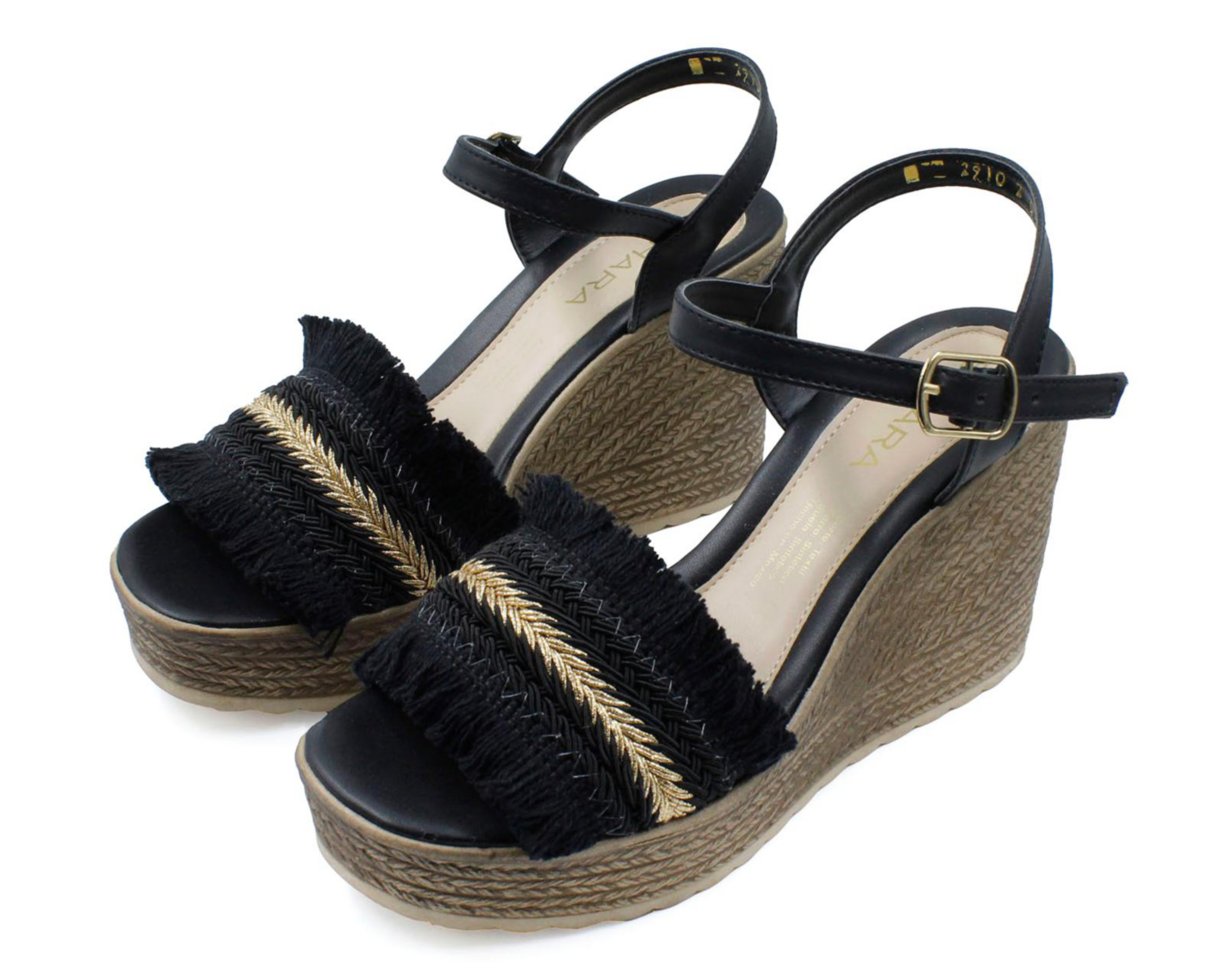 Sandalias Casuales Sahara para Mujer