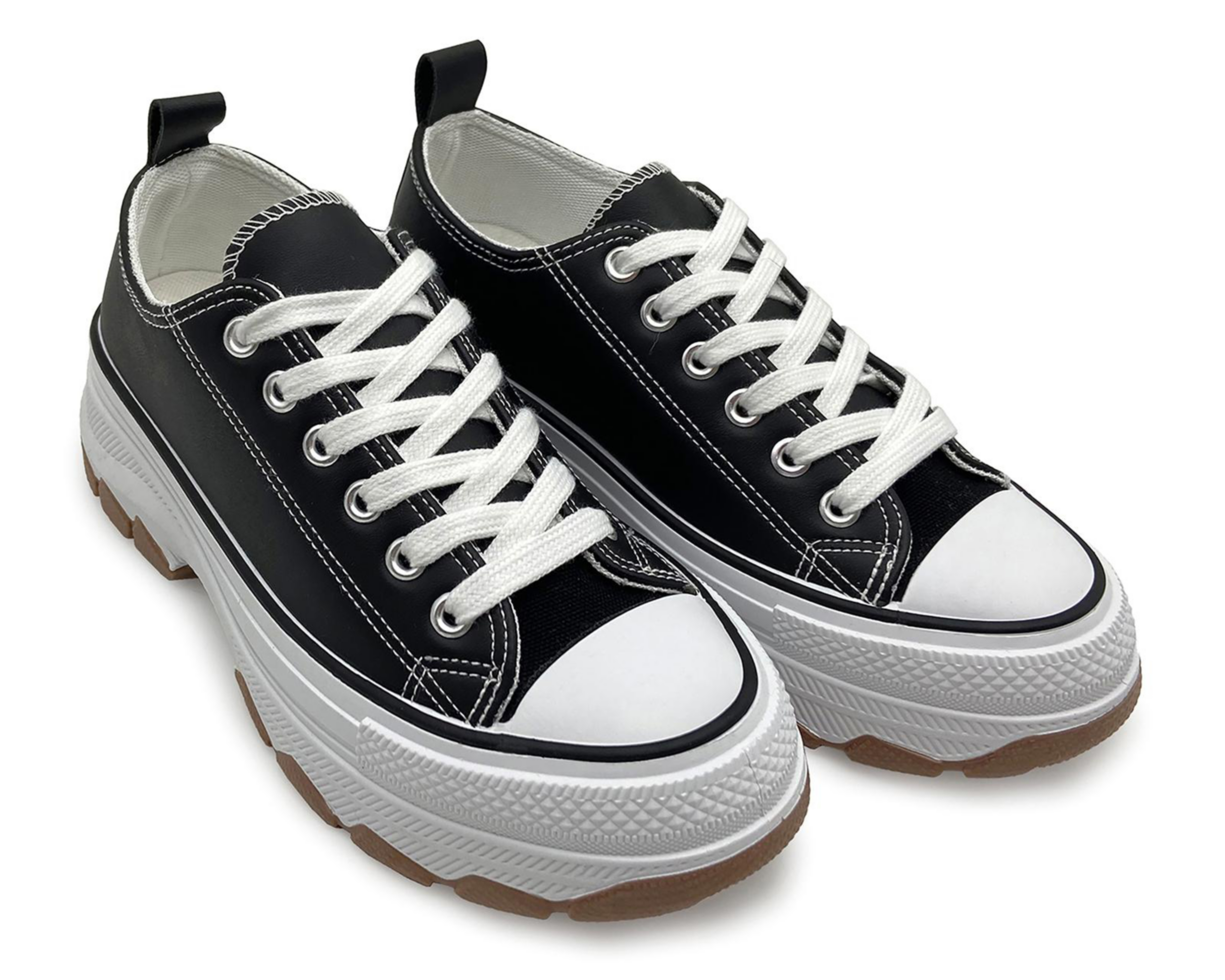 Foto 1 | Tenis Casuales 18 Forever para Mujer