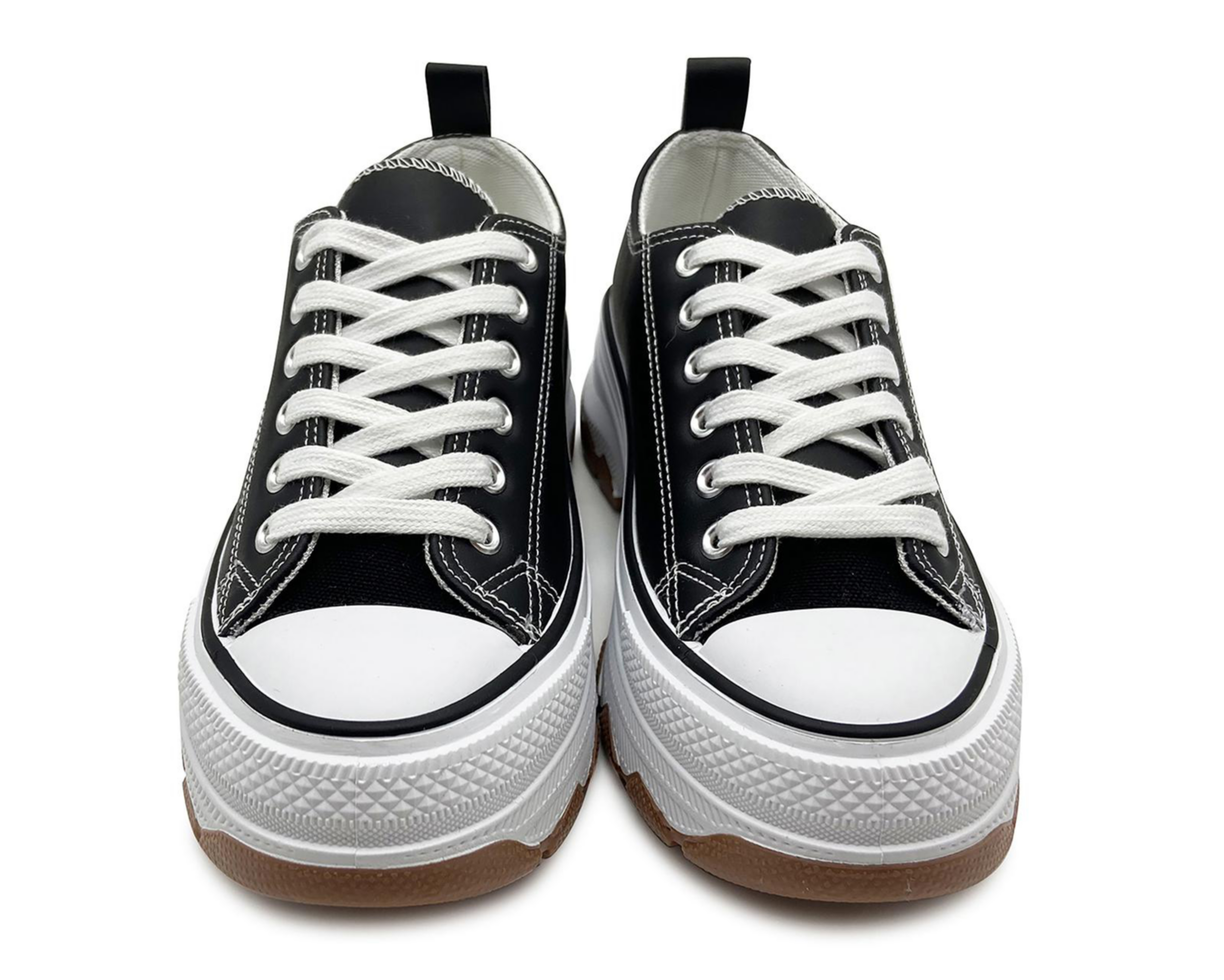 Foto 4 pulgar | Tenis Casuales 18 Forever para Mujer