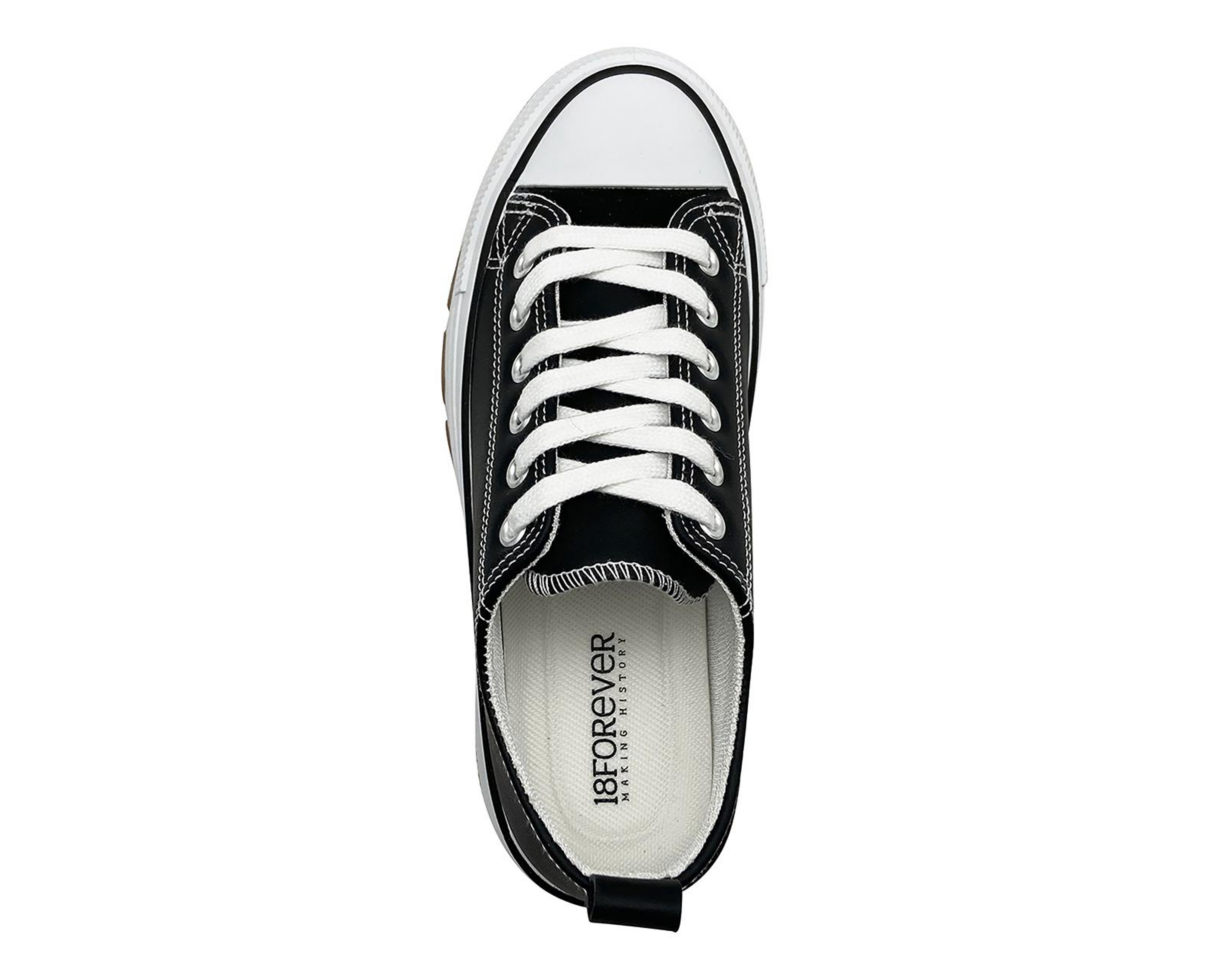 Foto 5 | Tenis Casuales 18 Forever para Mujer