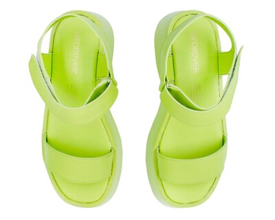 Foto 3 | Sandalias Casuales 18 Forever para Mujer