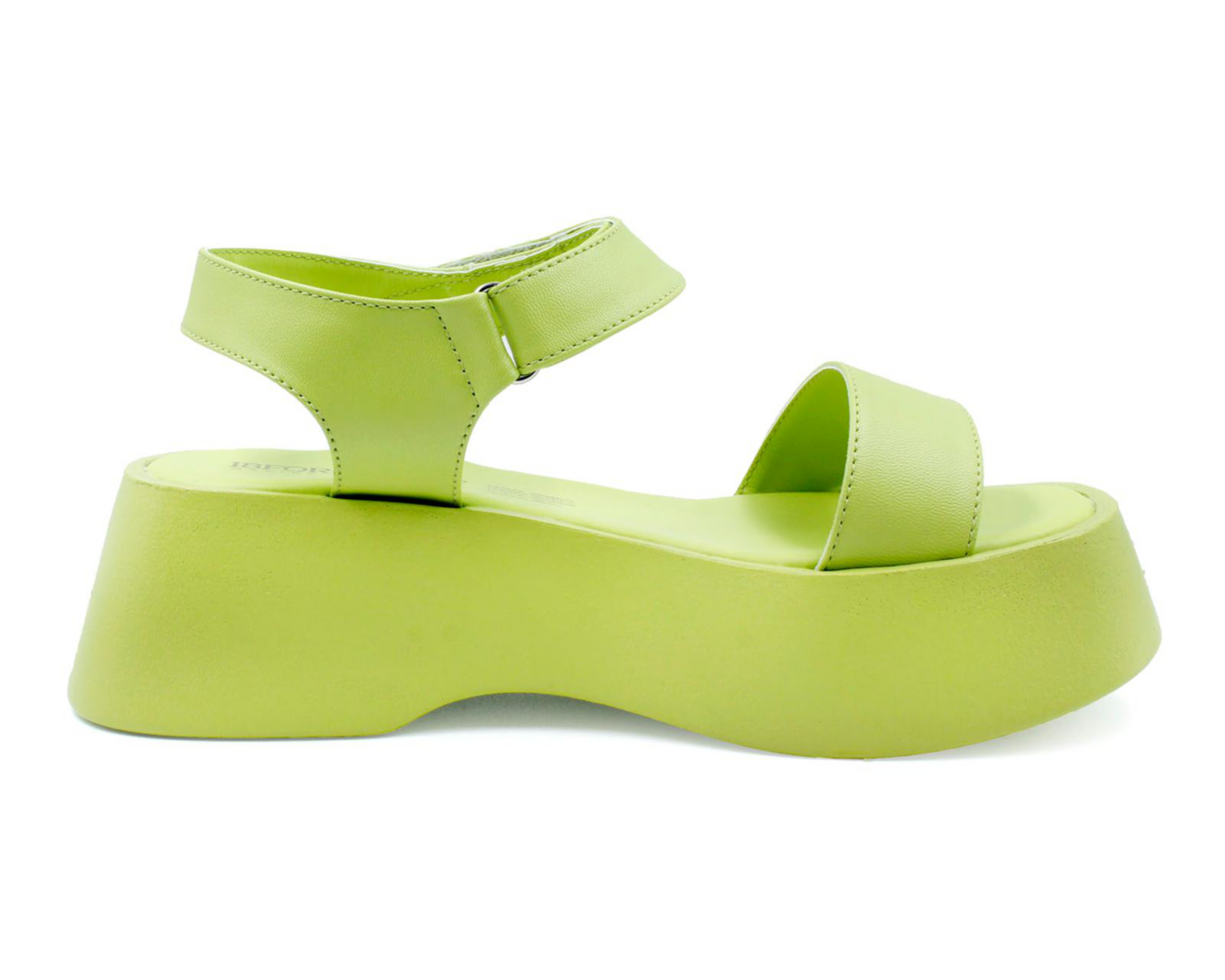 Foto 5 pulgar | Sandalias Casuales 18 Forever para Mujer