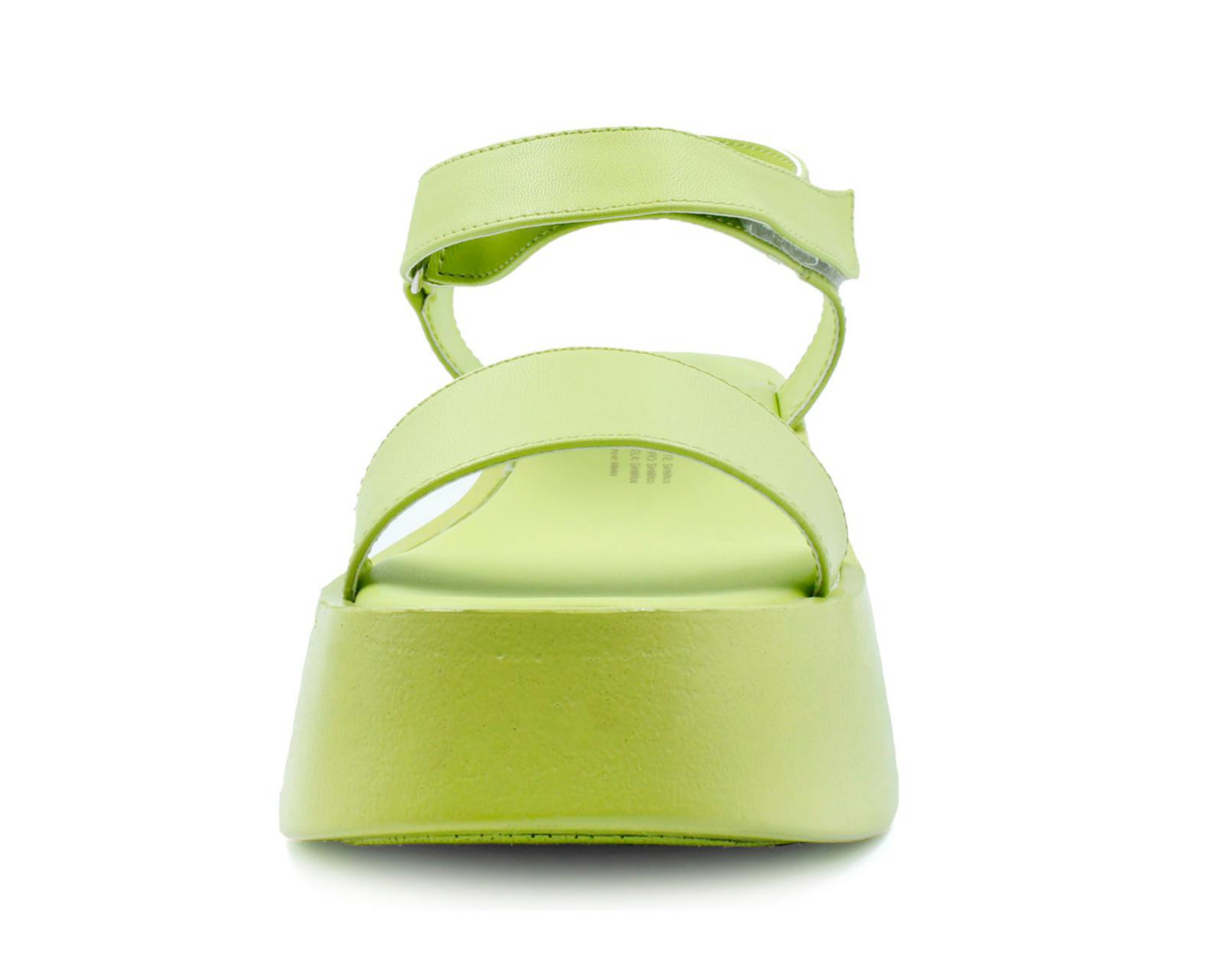 Foto 7 pulgar | Sandalias Casuales 18 Forever para Mujer