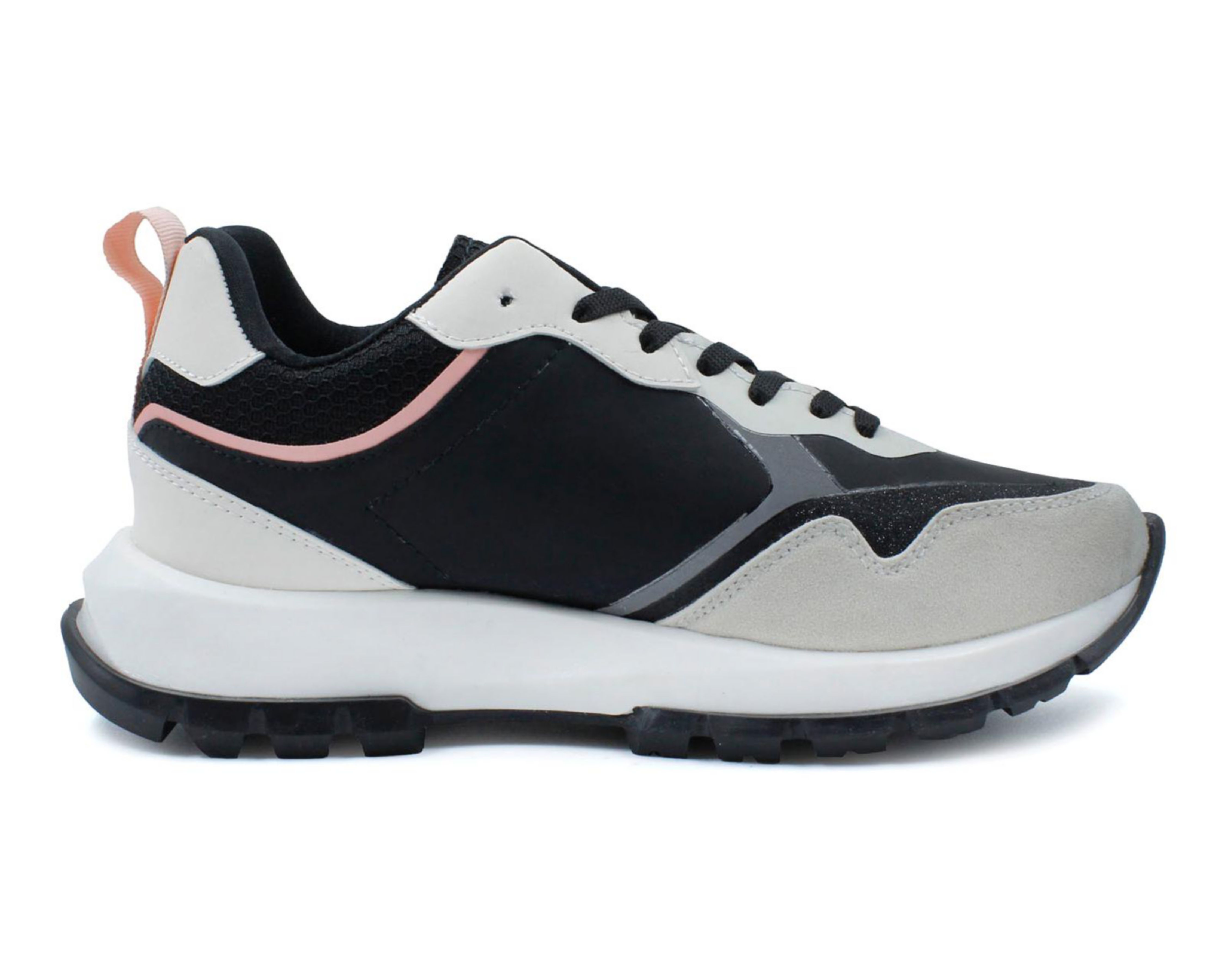 Foto 5 pulgar | Tenis Casuales 18 Forever para Mujer