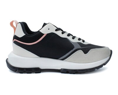 Foto 4 | Tenis Casuales 18 Forever para Mujer