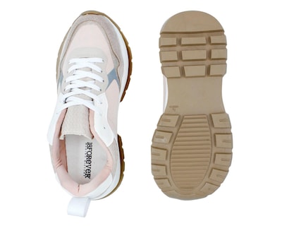 Foto 2 | Tenis Casuales 18 Forever para Mujer