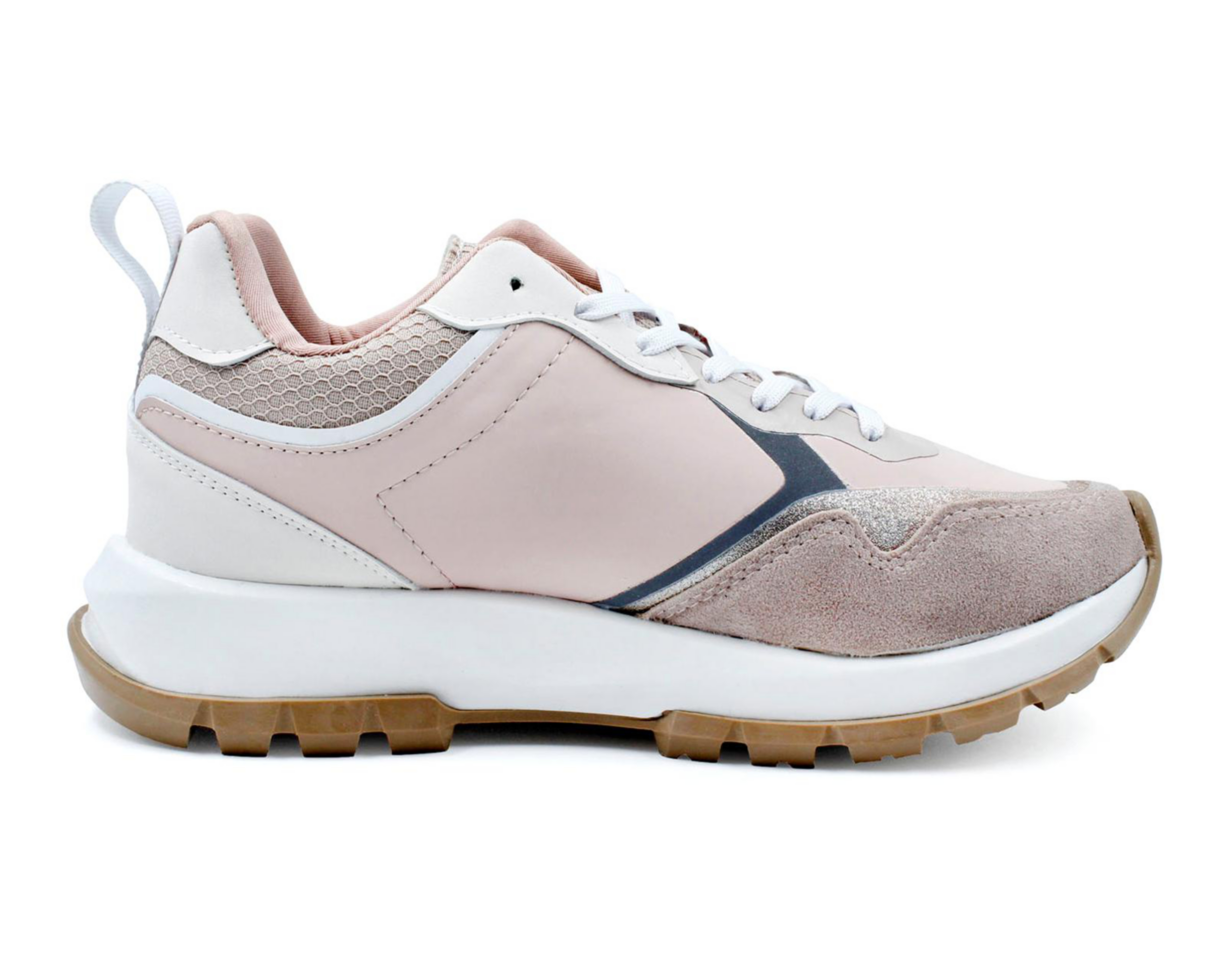 Foto 5 pulgar | Tenis Casuales 18 Forever para Mujer