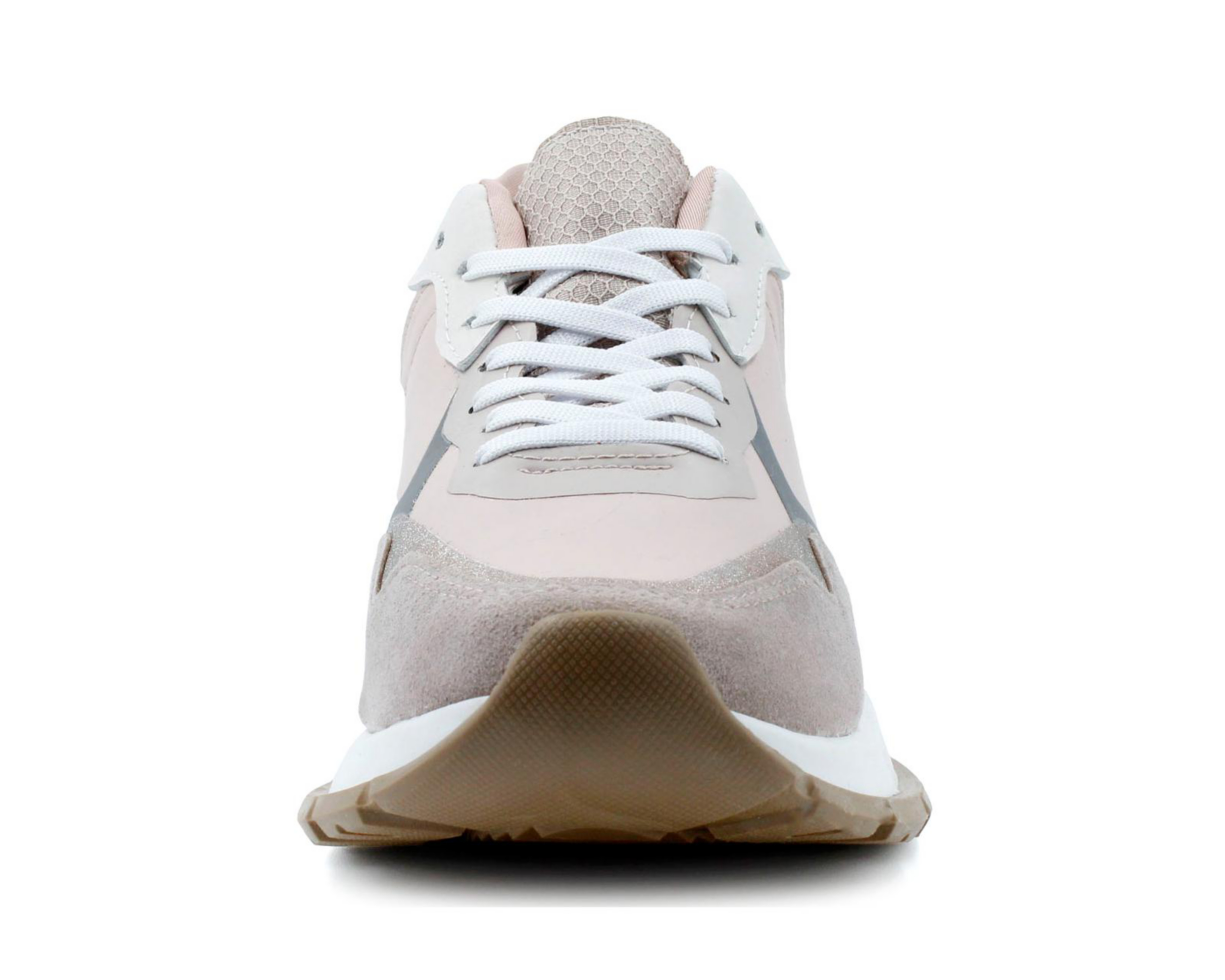 Foto 7 pulgar | Tenis Casuales 18 Forever para Mujer